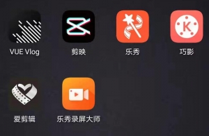 【6款手机视频剪辑软件】【全解锁VIP】【永久免费】【送价值8万短视频营销教程】_赚钱插图1