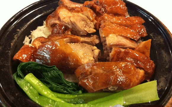 【VIP专享】80多种风味砂锅煲仔饭技术配方插图
