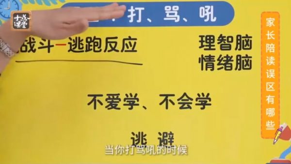 小学生高效作业课:让孩子主动学习,摆脱磨蹭拖拉 免费下载插图1 让孩子高效作业 视频截图