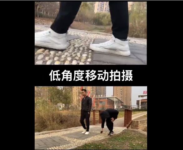 冯朋手机摄影教程+剪映视频剪辑,19节短视频拍摄制作课程下载 价值499元插图1 冯朋手机摄影 剪映视频剪辑课程 视频截图