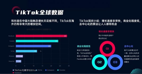 TikTok电商实战课:选品+建站+广告投放,美元变现终极攻略 价值4980元插图1 TikTok电商变现终极攻略 视频截图