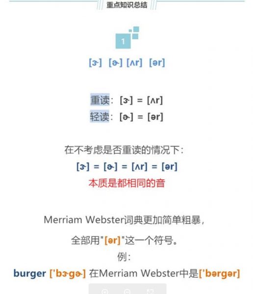 49天标准英语发音速成课,看专业口型发音,说一口标准美语 免费下载插图 49天标准英语发音速成课课程资料截图