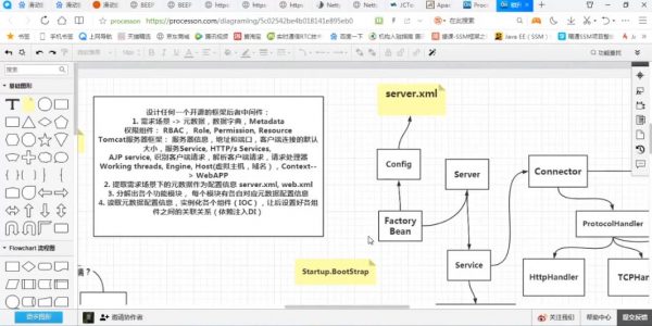 Java资深研发工程师:权威系统课,视频+资料百度云下载(82G) 价值17999元插图2 Java资深研发工程师 视频截图