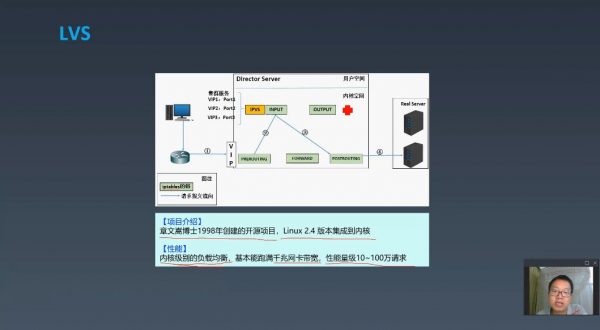架构实战营:跟着阿里P9架构师系统学架构 价值3499元插图2 架构实战营 视频截图