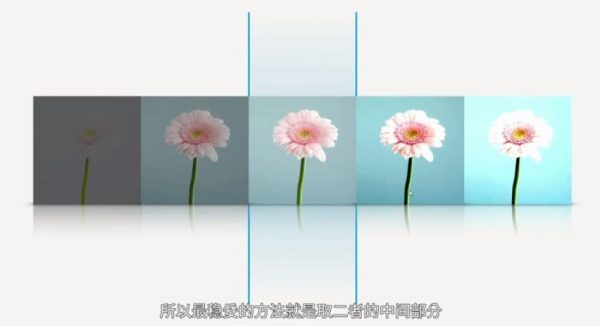 站酷K先生:平面构成与版式设计,33节视频培训教程+课件(完整版) 价值599元插图3 平面构成与版式设计 视频截图