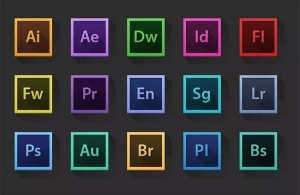 【Adobe全套版本】【Win+Mac】一键安装/永久激活/含2017/2018/2019/2020_赚钱插图1