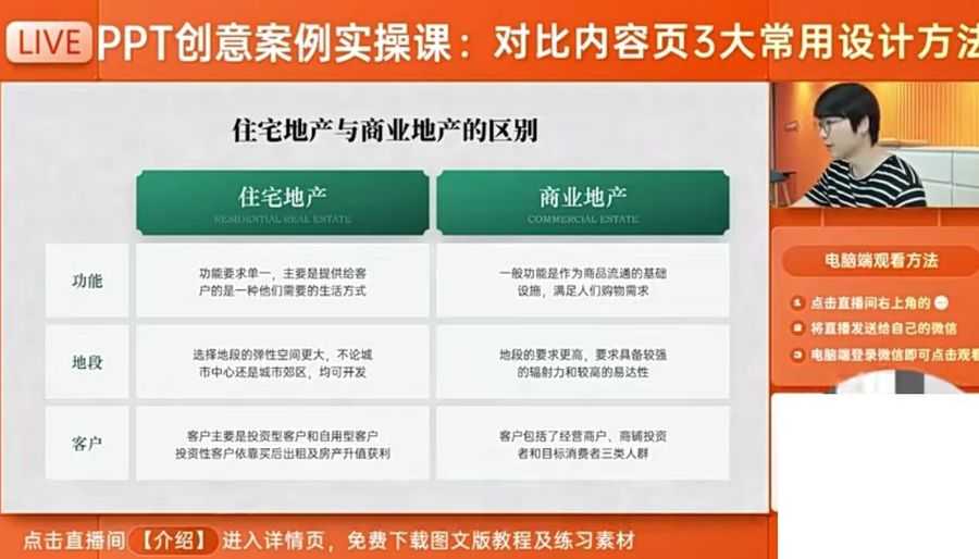 旁门左道PPT:八合一系统课,PPT一站式学习 价值499元插图1 从0到1系统入门学习PPT 视频截图