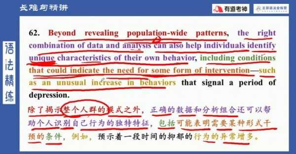 英语语法专项提高,王菲英语全练营视频+讲义课程 价值399元插图2 王菲语法全练营 视频截图
