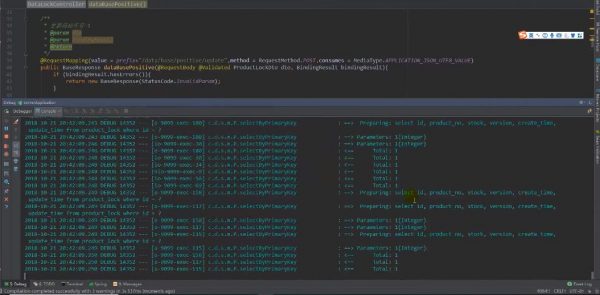 Java工程师进阶:SpringBoot实战实现分布式锁视频教程 免费下载(价值99元)插图1 SpringBoot实战实现分布式锁视频教程截图