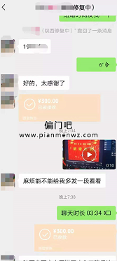 单价300元也能日赚1000的偏门项目插图1