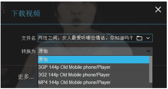 【网页视频下载神器】网页嗅探，99%网页播放视频都能下载！_赚钱插图2