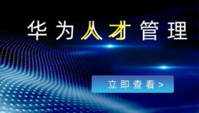 冉涛《华为人才管理》