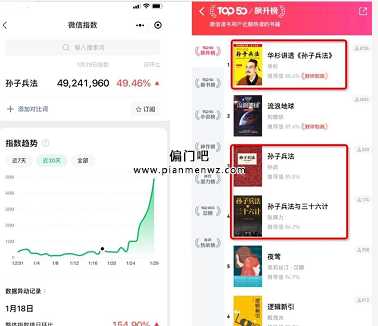 借助“狂飙”热点短视频带货，轻松月赚2万插图
