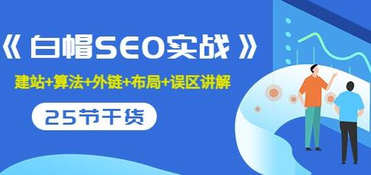 逆冬《白帽SEO实战教程》