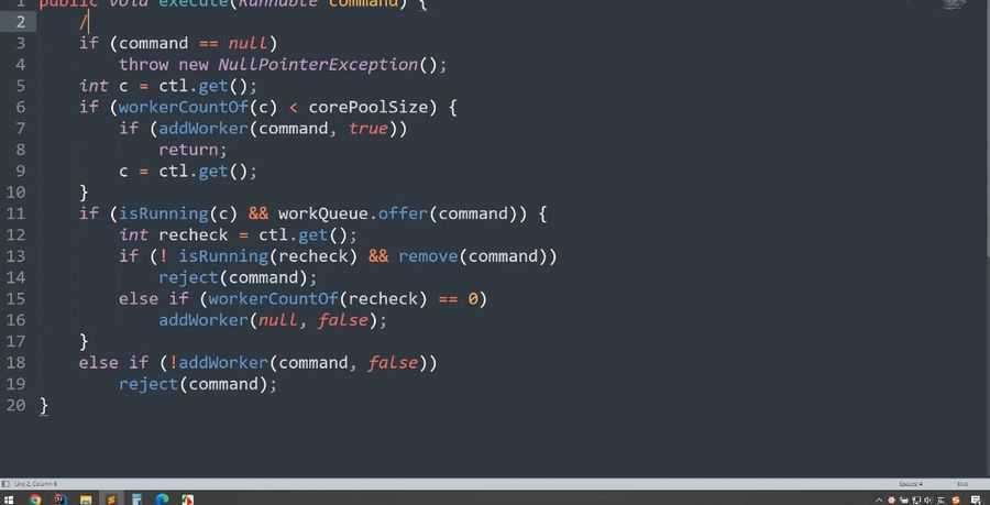 马士兵:Java多线程与高并发从入门到精通 基础+面试题插图1 JAVA后端架构师 视频截图