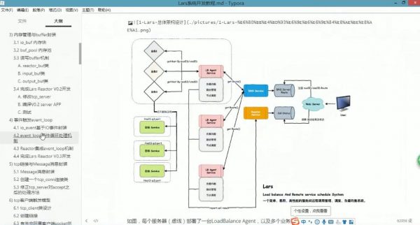 黑马C++从小白到精英课程,C++学习视频及源码资料百度云 价值万元(内容更新)插图4 C++从小白到精英课程 视频截图