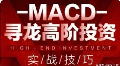 趋势投资macd实战技巧
