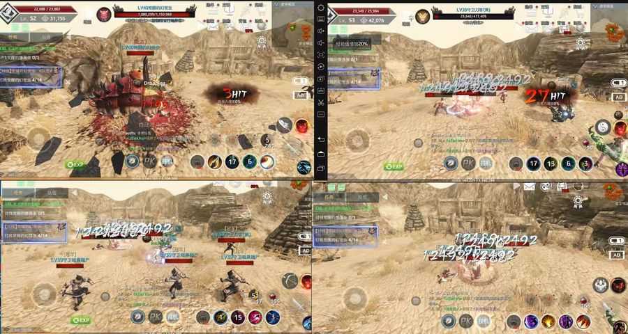 2022zui新链游项目:外面卖888的《four gods on wemix》单机日入300+详细玩法 2022zui新链游项目:外面卖888的《four gods on wemix》单机日入300+详细玩法