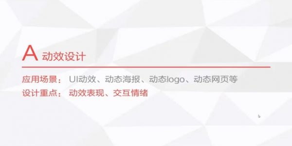 魏编设计视频培训:AE·MG动画设计实战班下载 价值2880元插图1 AE·MG动画设计实战班 视频截图