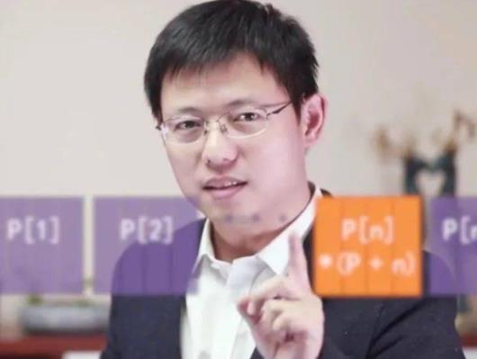 东南大学李骏扬
