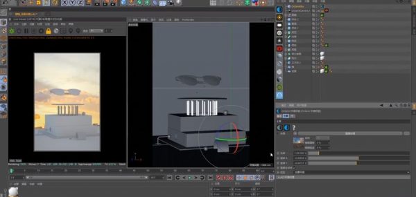 阿波老师C4D教程:Octane电商产品渲染实战第二季百度云 价值398元插图1 Octane电商产品渲染实战宝典 视频截图