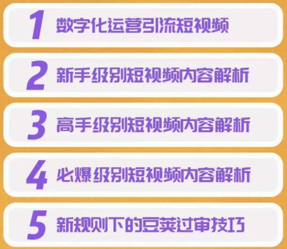 短视频锤爆直播间
