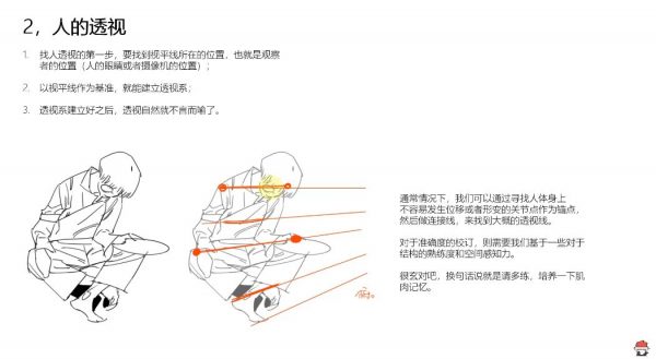 速写60天挑战赛第六期,基础+录播课程下载 价值365元插图2 速写60天挑战赛第六期 视频截图