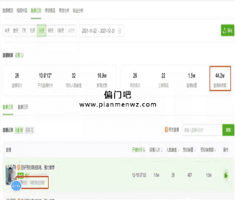 月入十万的蓝海赚钱项目插图1