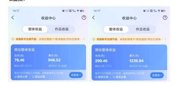 zui新景点旅行图片视频打卡，实测矩阵月入2000+，新手可做【揭秘】
