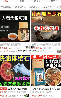 月入过万的蓝海赚钱产品插图1