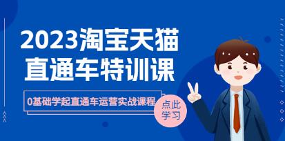 直通车运营实战课程
