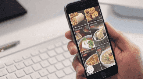 【1995期】【店铺排名】用zui少的钱进入外卖排名首页插图