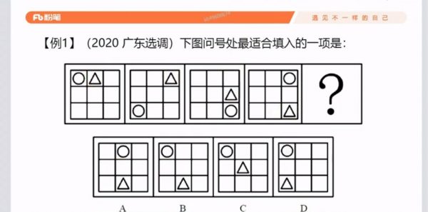粉笔2021年联考笔试系统班(宋文涛,杜岩,李元极等) 价值880元插图2 2021年联考笔试系统班,方法精讲+强化练习 视频截图