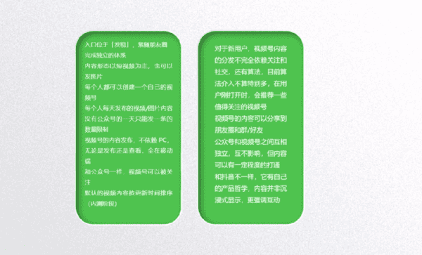 19节课教你玩转微信视频号(视频教程),抓住短视频红利期 20年zui新课程插图2 19节课教你玩转微信视频号 视频截图