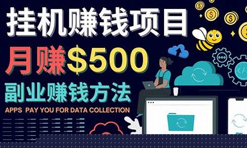 网络赚钱实操项目一次解密插图