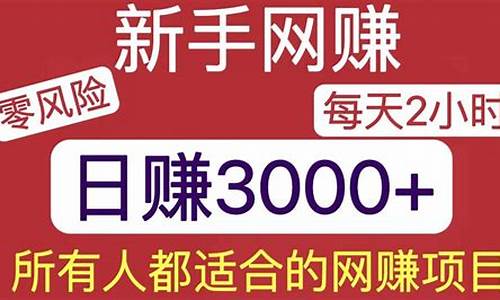 从家中赚取收入：网络兼职平台的诱人之处插图