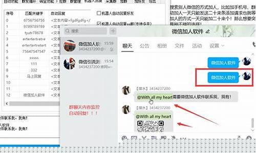 如何利用微信引流钩子轻松提升网站流量(微信引流软件有效果吗)插图