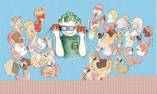 如何打造吸引人的知识付费网站内容？插图