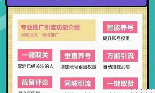 流量如何快速获取？这十大引流平台是关键插图