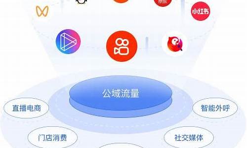 探索引流平台的分类，带你认识不一样的引流方式(引流平台都有哪些)插图