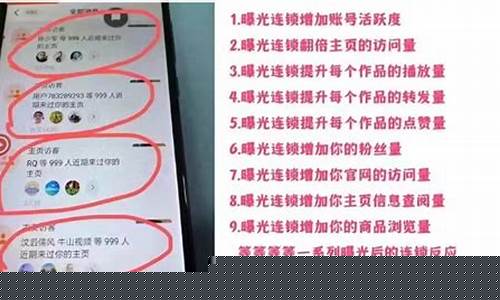 引流神器大公开：让你的业务腾飞插图