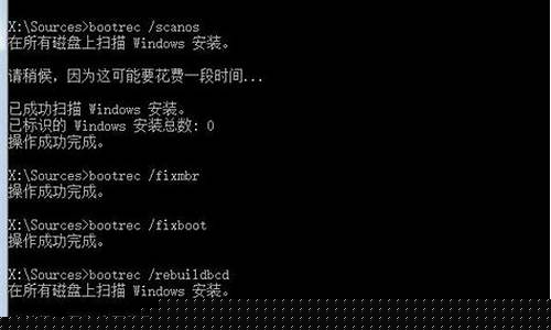 操作系统引导失败的常见原因及解决方案插图