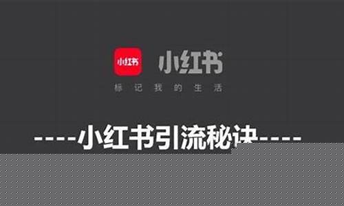 小红书引流的十大有效策略(小红书引流技术)插图
