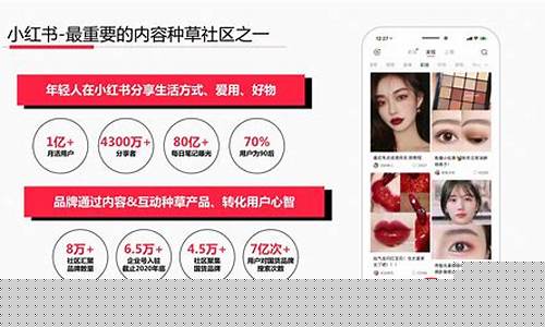 打造高效小红书流量的方法(小红书流量怎么弄)插图